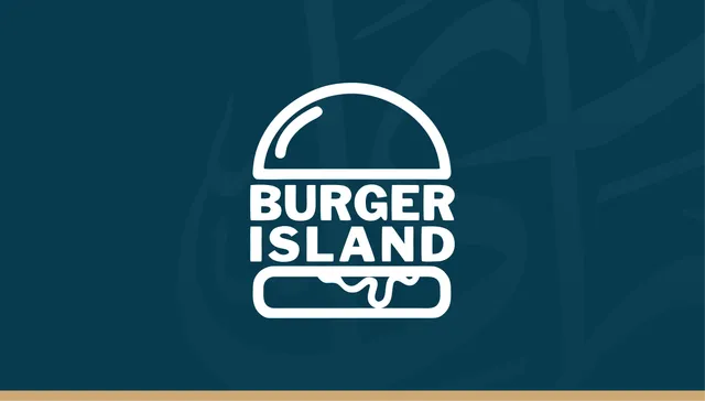 Burger Island