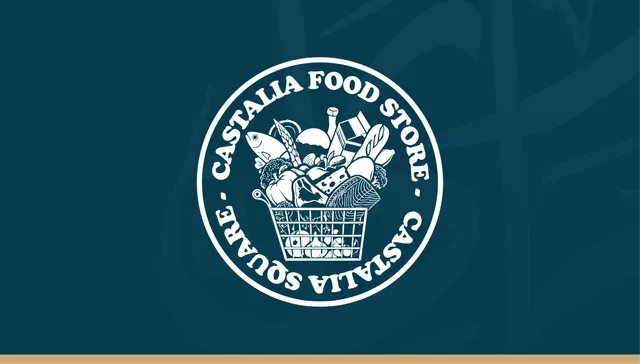 Castalia Food Store