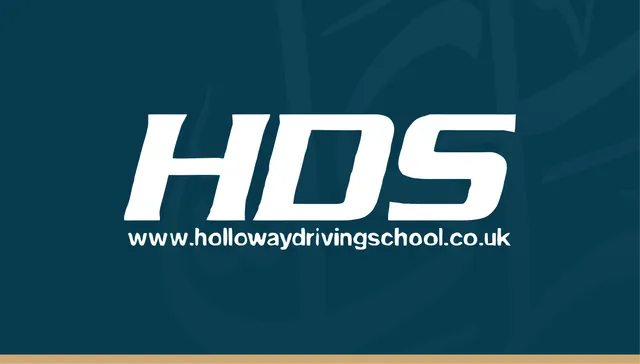 Holloway Driving School