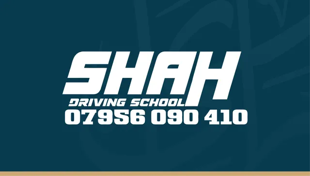 Shah Driving School