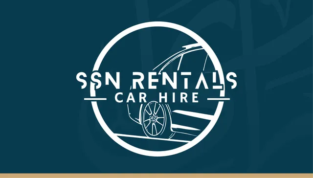 SSN Rentals Car Hire