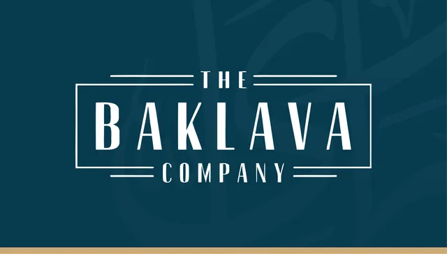 The Baklava Company