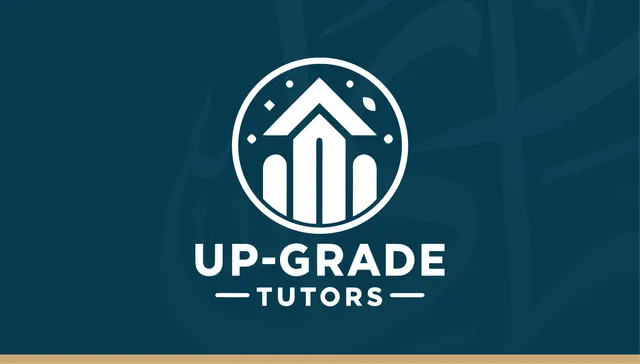 Up-Grade Tutors